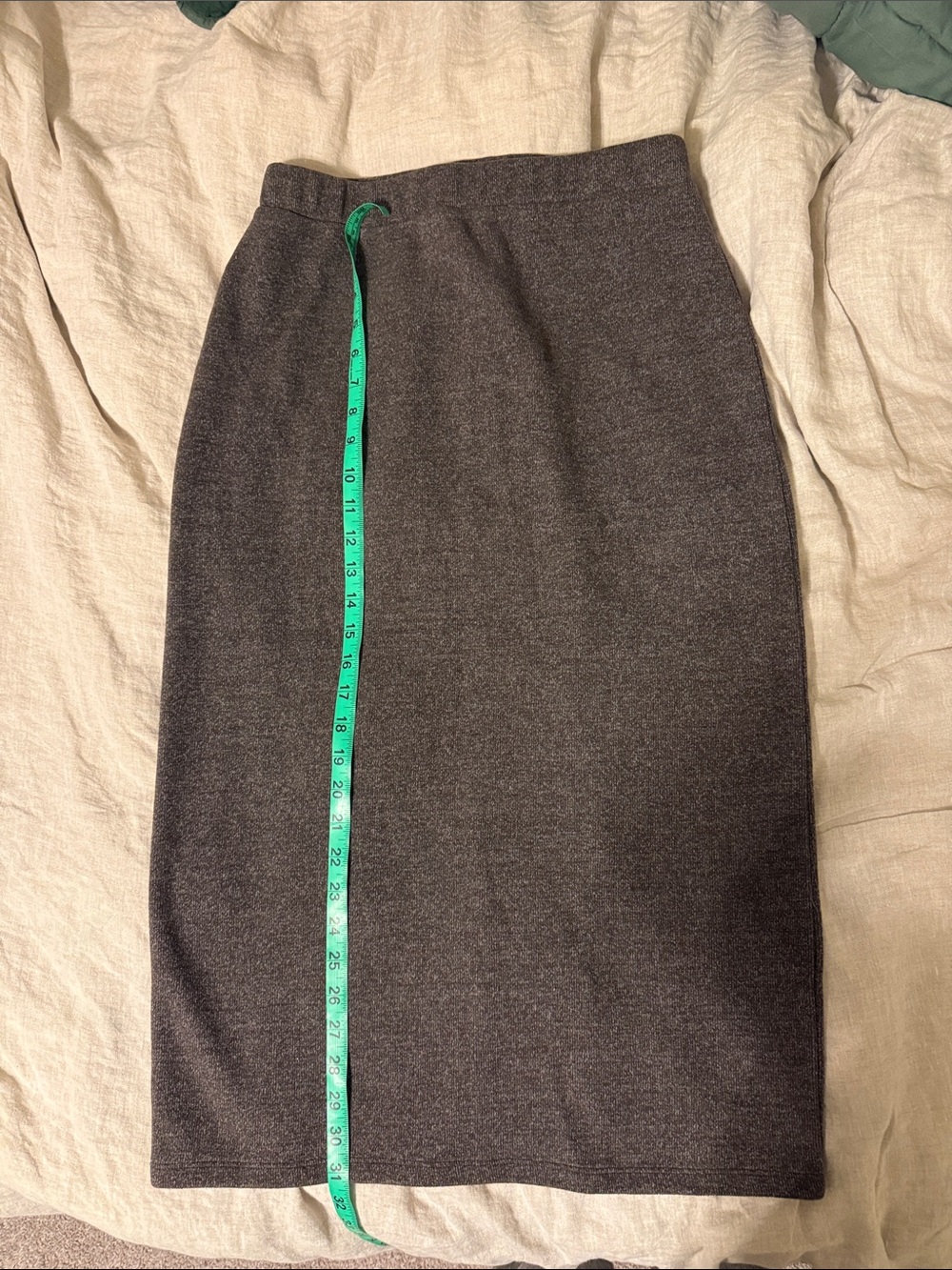 Old Navy Cozy Vibe Pencil Skirt